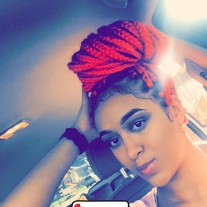 Meet your Posher, Brianna